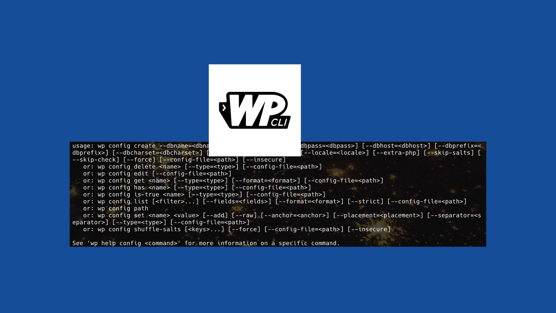 Cómo Dar Mantenimiento a tus Sitios WordPress con WP-CLI