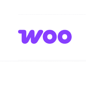 Logo WooCommerce