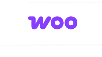 Logo WooCommerce