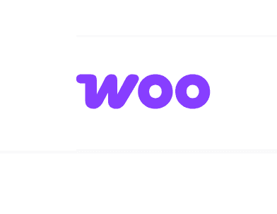 Logo WooCommerce