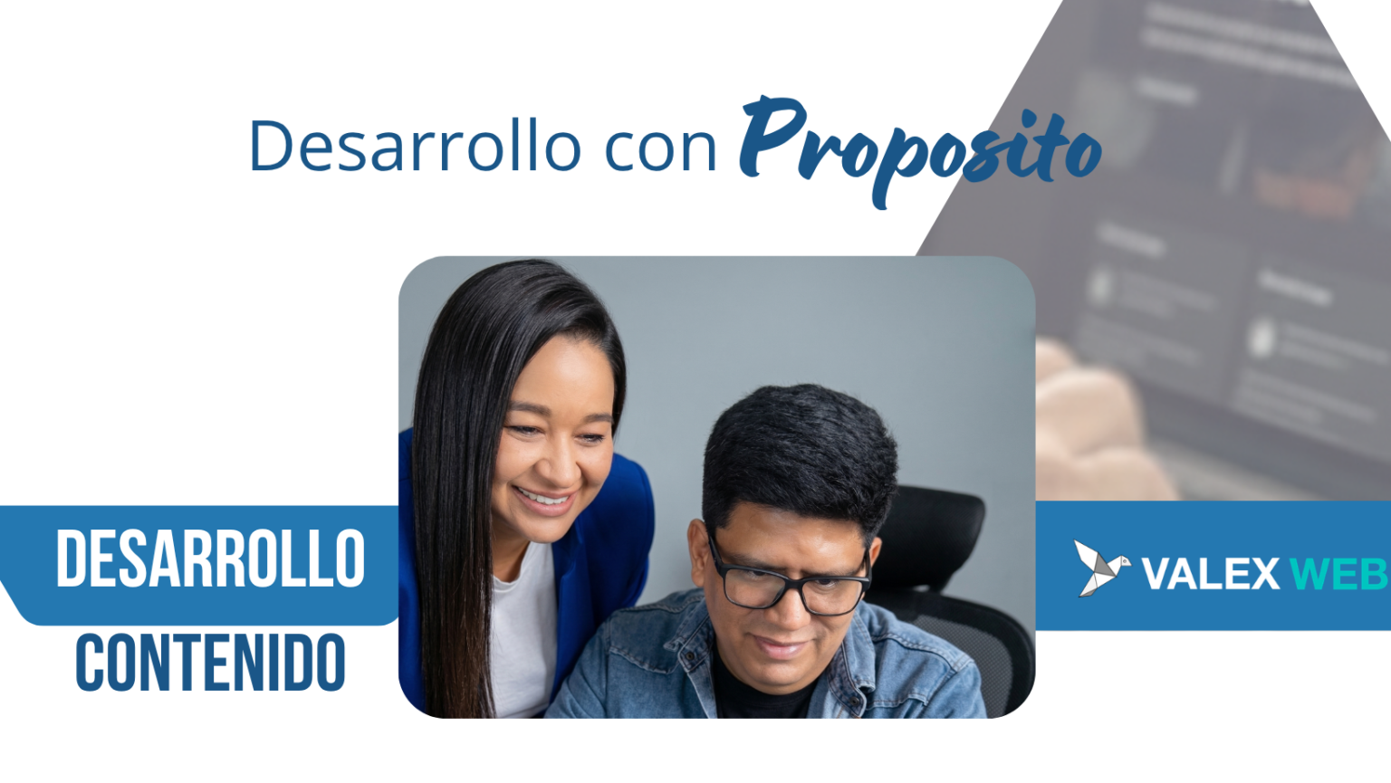 Alex y Lua Cuadra - Valexweb